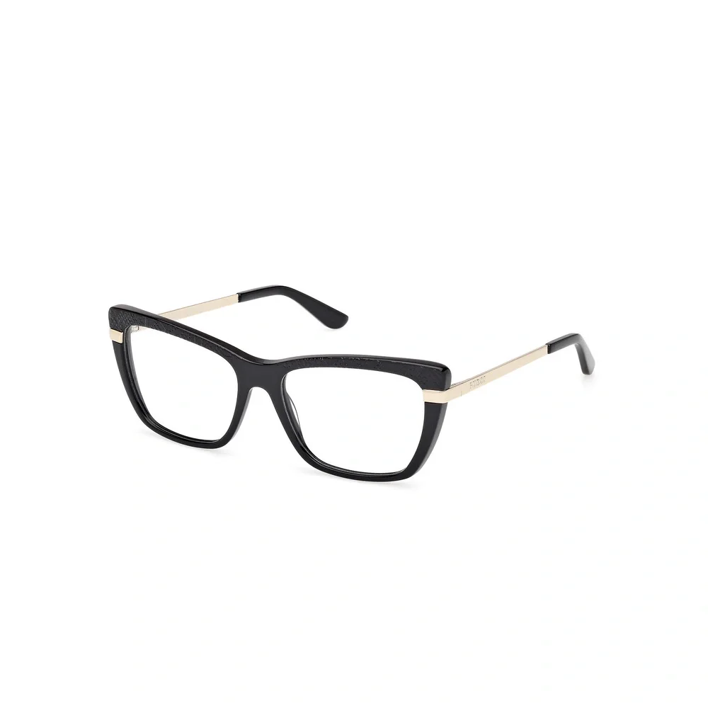 NWT Guess GU50246-090-54 Blue 54mm Eyeglasses